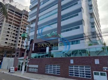 Apartamento · 77m² · 2 Quartos · 1 Vaga · Apartamento com 2 quartos, Flórida, Praia Grande - R$ 500 mil, Cod: 7002