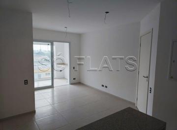 Apartamento · 65m² · 2 Quartos · 1 Vaga · Residencial Costa Amalfitana, apartamento disponível para venda com 65m², 2 dormitório e 1 vaga