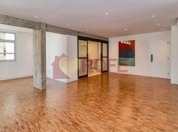 Apartamento · 214m² · 3 Quartos · 2 Vagas · Apartamento alto Padrão a Venda Jardins