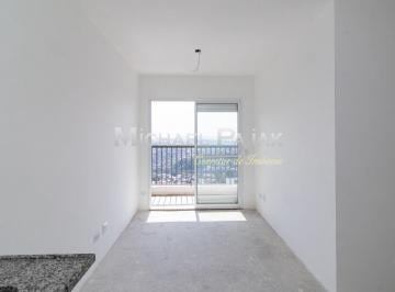 Apartamento · 44m² · 2 Quartos · 1 Vaga · Apartamento tipo para venda em Jardim Casablanca com 2 quartos - Michael Pajak (11) 99996-4550