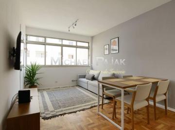 Apartamento · 110m² · 4 Quartos · Apartamento tipo para venda com 4 quartos, sendo 2 suítes - Michael Pajak (11) 99996-4550