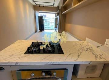 Apartamento · 60m² · 2 Quartos · 1 Vaga · Flat com 2 Quartos à venda, 60m² - Vila Madalena