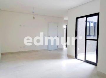 Apartamento · 68m² · 3 Quartos · Apartamento à venda - no Jardim Santo Antônio