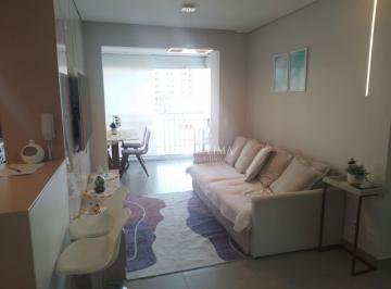 Apartamento · 58m² · 2 Quartos · 1 Vaga · Apartamento 2 quartos 1 deles suíte e 1 vaga na Penha