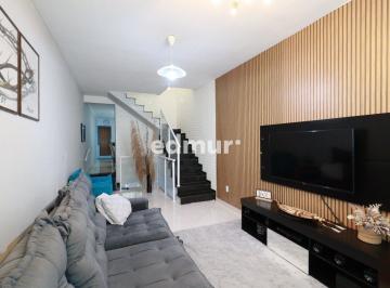 Casa · 129m² · 3 Quartos · Casa à venda - na Vila Alzira