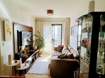 Apartamento · 68m² · 3 Quartos · 1 Vaga · Apartamento na Vila Matilde