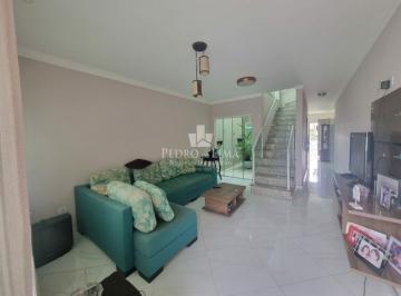 Casa · 146m² · 3 Quartos · 4 Vagas · Sobrado Frontal de 2 suites na Penha Vila Esperança
