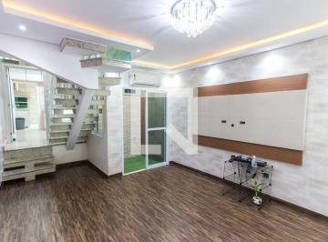 Casa · 120m² · 3 Quartos · 1 Vaga · Casa à Venda - Vila Gustavo, 3 Quartos, 120 m2