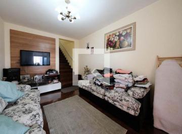 Casa · 130m² · 3 Quartos · 1 Vaga · Casa à Venda - Cangaíba, 3 Quartos, 130 m2