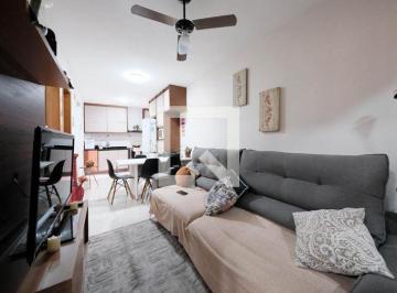 Apartamento · 42m² · 2 Quartos · Apartamento à Venda - Vila Euthalia, 2 Quartos, 42 m2
