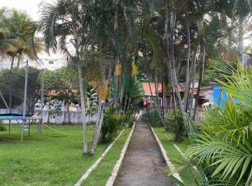 Rural · 4 Quartos · Vendo / Alugo Chácara com Piscina em Araçoiaba da Serra