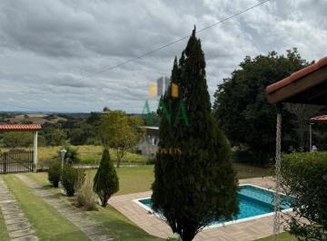 Rural · 4 Quartos · Chácara de Porteira fechada em Araçoiaba da Serra