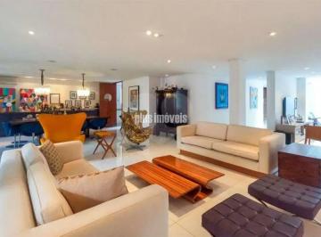 Casa · 533m² · 4 Quartos · 5 Vagas · .Casa à venda em alto de pinheiros - 4 suítes e 5 vagas.