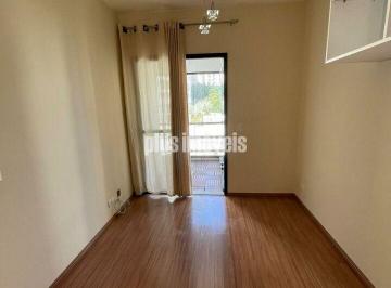 Apartamento · 68m² · 2 Quartos · 2 Vagas · REGIÃO PORTAL DO MORUMBI , ULTIMO ANDAR, SACADA PRIVATIVA ENVIDRAÇADA, 2 VAGAS