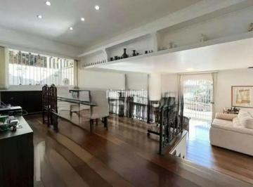 Casa · 230m² · 3 Quartos · 3 Vagas · .Casa com 3 quartos à venda na Rua Cardeal Cagliori,, Alto de Pinheiros, São Paulo