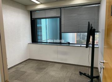 Comercial · 295m² · 7 Vagas · LOCAÇÃO - BERRINI - MOBILIADO