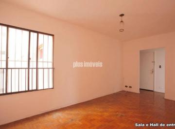 Apartamento · 59m² · 3 Quartos · 1 Vaga · CURSINO - Apartamento desocupado e pronto para morar