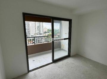 Apartamento · 27m² · 1 Quarto · Venha viver o melhor do Butantã.