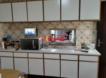 Casa · 140m² · 3 Quartos · 3 Vagas · casa vila Rosalia
