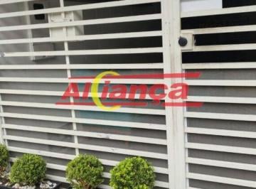 Casa · 56m² · 6 Quartos · 1 Vaga · Oportunidade em Guarulhos Taboão - Sobrado Comercial/Residencial
