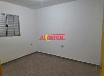Casa · 125m² · 1 Quarto · 1 Vaga · Casa com 125m² Nova Ponte Alta