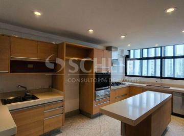 Apartamento · 592m² · 4 Quartos · Apartamento Duplex de Alto Padrão no Alto da Boa Vista Exclusividade e Sofisticação