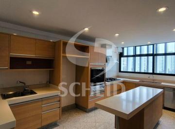 Apartamento · 592m² · 4 Quartos · Apartamento Duplex de Alto Padrão no Alto da Boa Vista Exclusividade e Sofisticação