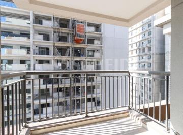 Apartamento · 27m² · 1 Quarto · Studio moderno e bem localizado na Vila Clementino ? 27 m²
