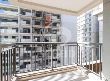 Apartamento · 27m² · 1 Quarto · Studio moderno e bem localizado na Vila Clementino ? 27 m²