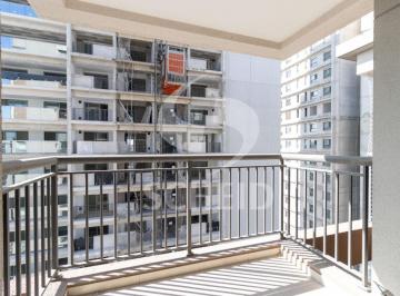 Apartamento · 27m² · 1 Quarto · Studio moderno e bem localizado na Vila Clementino ? 27 m²