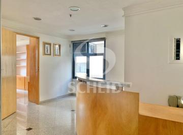Comercial · 41m² · 1 Vaga · Sala Comercial na Pedro de Toledo, Vila Clementino