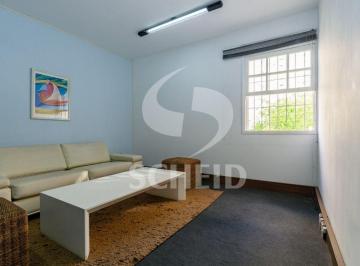 Comercial · 383m² · 1 Quarto · 2 Vagas · Excelente oportunidade! Prédio comercial na Avenida Bosque da Saúde