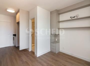 Apartamento · 26m² · 1 Quarto · Studio na Vila Mariana ? Conectado, Completo e Sofisticado!
