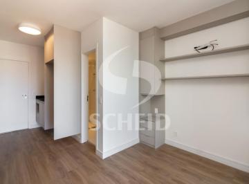 Apartamento · 26m² · 1 Quarto · Studio na Vila Mariana ? Conectado, Completo e Sofisticado!