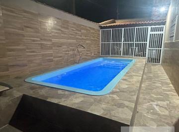 Casa · 132m² · 3 Quartos · 2 Vagas · Casa de Praia em Condomínio à venda em Centro de Bertioga - SP