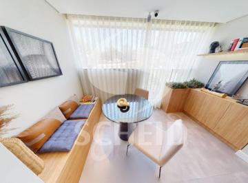 Apartamento · 46m² · 1 Quarto · 1 Vaga · Apartamento no Mairinque 70 46 metros