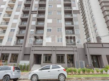 Apartamento · 27m² · 1 Quarto · Apartamento á Venda em Ipiranga com 27m², 1 quarto sendo 1 suíte.