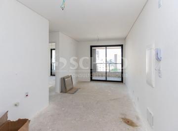 Apartamento · 54m² · 2 Quartos · 1 Vaga · Apartamento de 2 Quartos com Suíte e Varanda ? Edifício Leopoldina 625