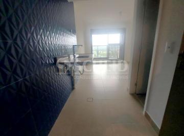 Apartamento · 25m² · 1 Quarto · Studio para Venda  no Alto da Boa Vista  - 25m²