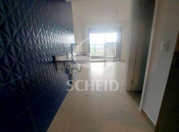 Apartamento · 25m² · 1 Quarto · Studio para Venda no Alto da Boa Vista - 25m²