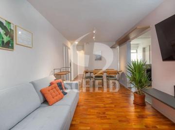 Apartamento · 89m² · 4 Quartos · Apartamento para venda 4 quartos- Brooklin - 89m²