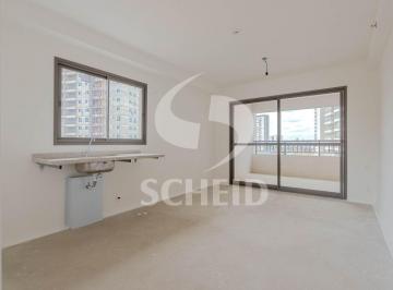 Apartamento · 36m² · 1 Quarto · Studio no Wonder Ipiranga ? 36m², a 100m do Metrô Sacomã