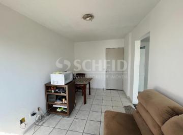 Apartamento · 42m² · 1 Quarto · 1 Vaga · Apartamento de 42 m² com 1 Dormitório e Vaga Próximo ao Parque da Independência