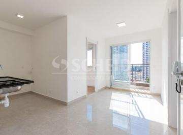 Apartamento · 40m² · 2 Quartos · Apartamento de 40 m² com 2 Dormitórios ao Lado do Metrô Santos-Imigrantes