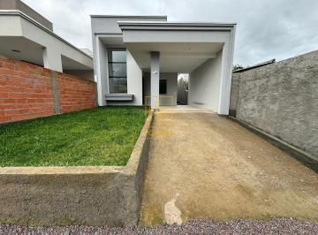 Casa · 2 Quartos · 1 Vaga · Belíssima Casa em Ascurra