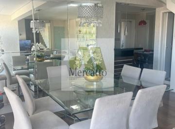 Apartamento · 166m² · 3 Quartos · 2 Vagas · Cobertura Penthouse à Venda em Vila Sônia Taboão, 166m², 3 Dorms