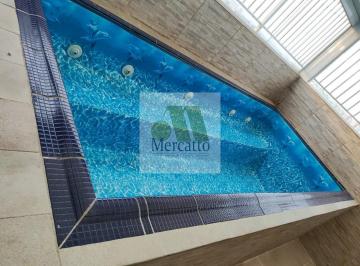 Apartamento · 166m² · 3 Quartos · 2 Vagas · Cobertura Penthouse à Venda em Vila Sônia Taboão, 166m², 3 Dorms