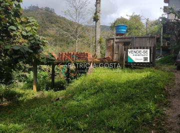 Terreno · 1800m² · Terreno único para morar, investir ou empreender no Siriú-Garopaba/SC