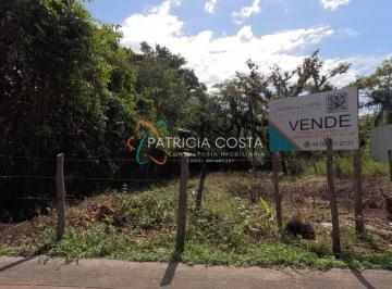 Terreno · 362m² · Excelente Oportunidade Terreno na Praia da Barra- Garopaba/SC
