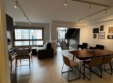 1 · Cobertura Duplex no Jardim Paulista